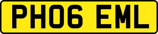 PH06EML
