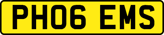PH06EMS