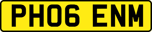 PH06ENM