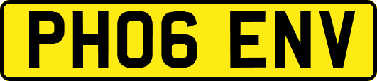 PH06ENV