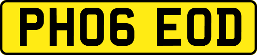 PH06EOD