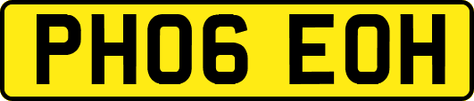 PH06EOH