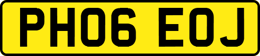 PH06EOJ