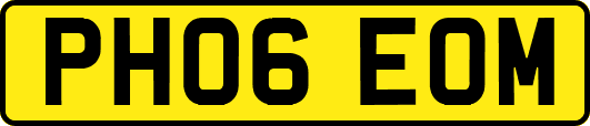 PH06EOM