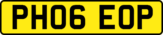 PH06EOP