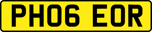 PH06EOR