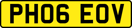 PH06EOV