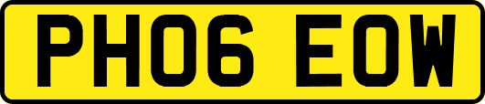 PH06EOW