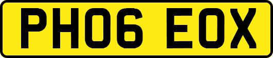 PH06EOX