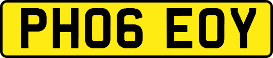 PH06EOY
