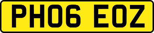 PH06EOZ