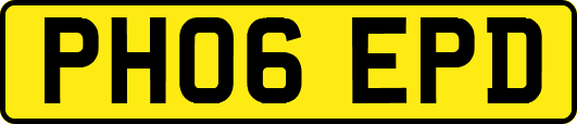 PH06EPD