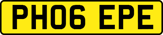 PH06EPE