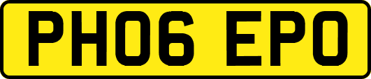 PH06EPO