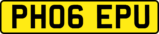 PH06EPU