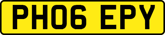 PH06EPY