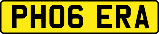 PH06ERA