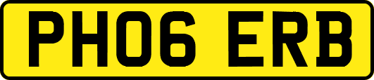 PH06ERB