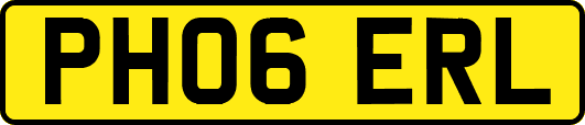 PH06ERL