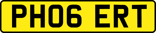PH06ERT