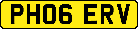PH06ERV