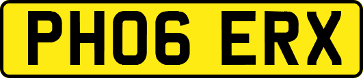 PH06ERX