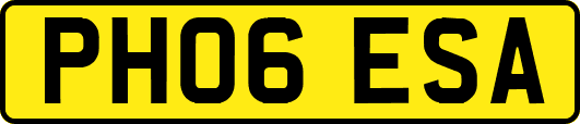 PH06ESA