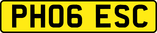 PH06ESC