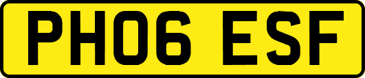 PH06ESF