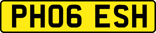 PH06ESH