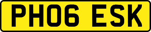 PH06ESK