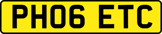 PH06ETC