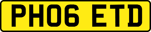 PH06ETD