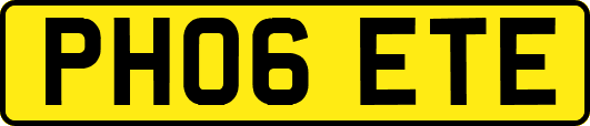 PH06ETE