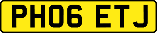 PH06ETJ