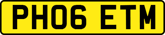 PH06ETM