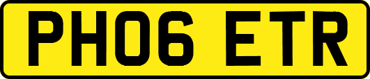 PH06ETR