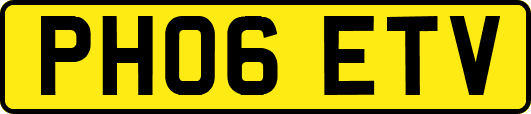 PH06ETV