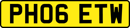 PH06ETW