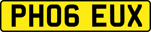 PH06EUX