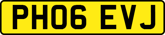 PH06EVJ