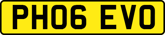 PH06EVO