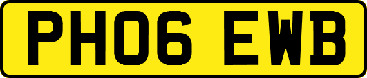 PH06EWB