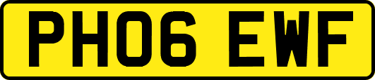 PH06EWF