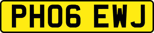 PH06EWJ