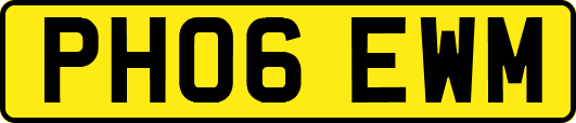 PH06EWM