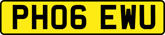 PH06EWU