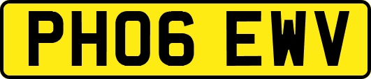 PH06EWV