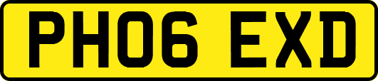 PH06EXD