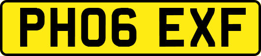 PH06EXF